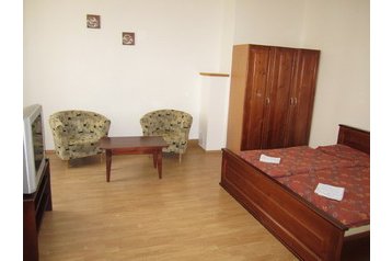 Apartmán Karlovy Vary 1